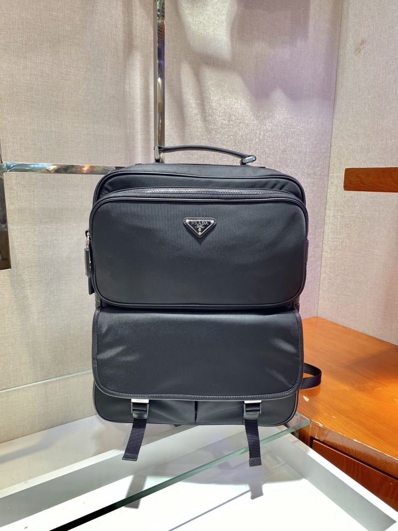 Pra*a backpacks